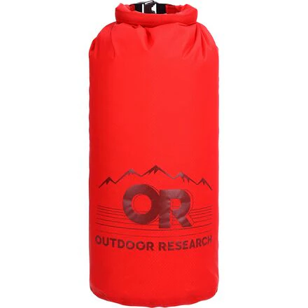 Packout Graphic 10L Dry Bag