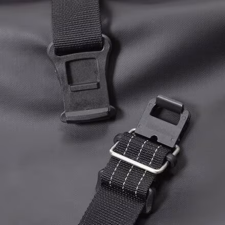 Rolltop 40L Backpack