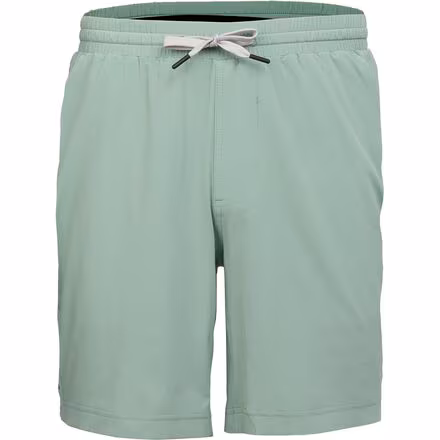 Canyon Active 8in Short - Men's