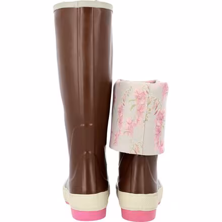 Legacy 15in Print Boot - Women's