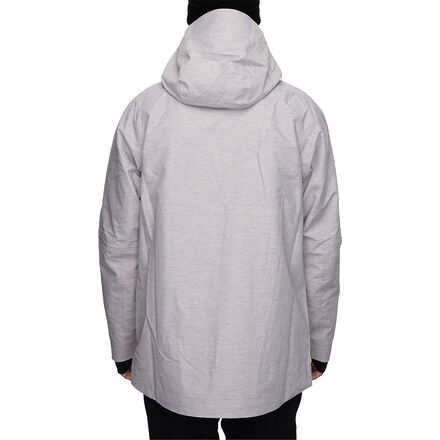 Hydra Thermagraph Jacket - Men's