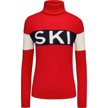 Ski Sweater II - Women's