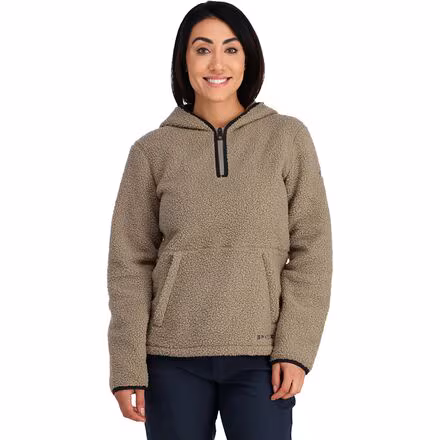 Cloud Fleece Hoodie - Women's