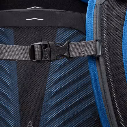 Escapist 25 Bikepacking Backpack