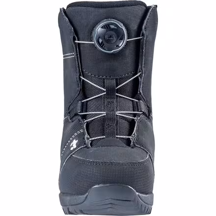 Minishred Snowboard Boot - 2022 - Kids'