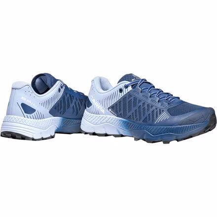 Spin Ultra GTX Trail Running Shoe - Women's