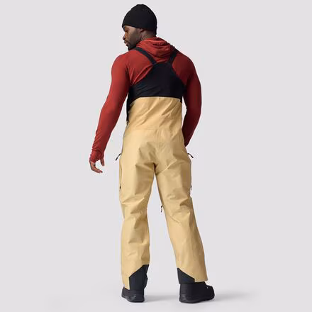 Cardiac GORE-TEX PRO Bib Pant - Men's