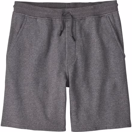Mahnya Fleece Short - Men's