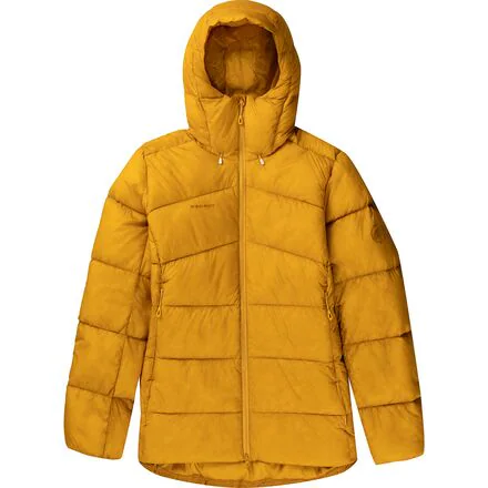 Meron IN Hooded Down Jacket - Women's