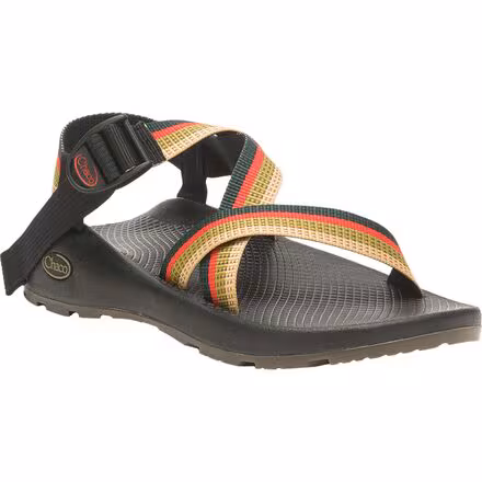 Z/1 Classic Wide Sandal - Men's