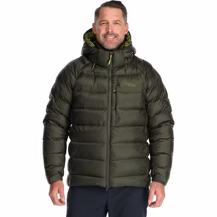 Axion Pro Jacket - Men's