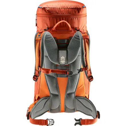 Fox 40+4L Backpack - Kids'