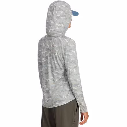Simms Challenger Solar Hoodie - Women's