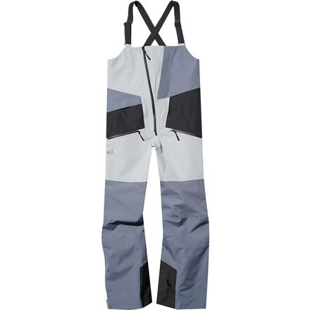 3L Graphen Bib Pants - Men's