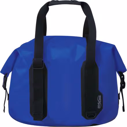 Wide Mouth 39-79L Duffel Bag