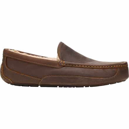 Ascot Slipper - Men's