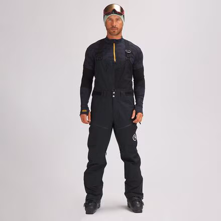 Cottonwoods GORE-TEX Bib Pant - Men's