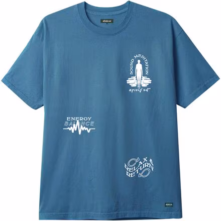 Sound T-Shirt - Men's