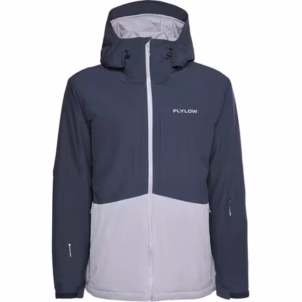 Albert Jacket - Men's