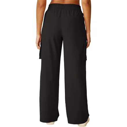 City Chic Cargo Pant - Women's