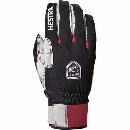 Ergo Grip Windstopper Race Glove - Men's