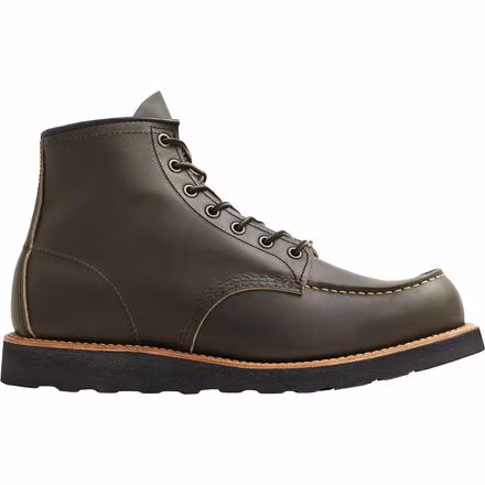 Classic 6in Moc Boot - Men's