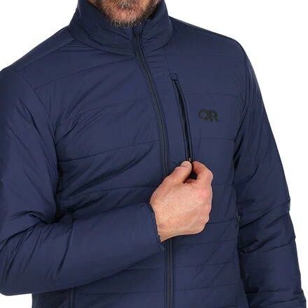 Shadow Insulated Jacket - Men's