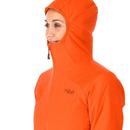 Xenair Alpine Light Jacket - Women's