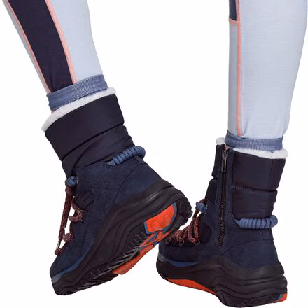 Voss Boot - Women's