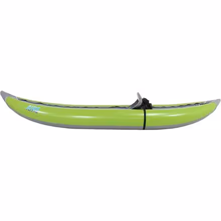 Lynx I Inflatable Kayak