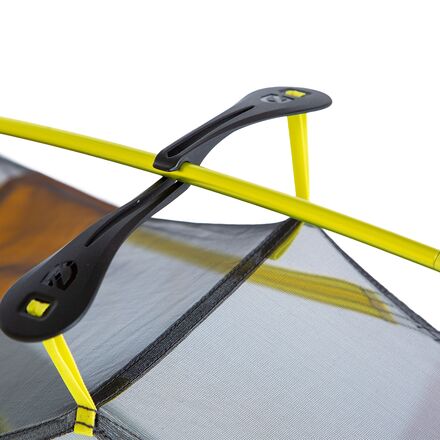 Hornet OSMO Tent: 2-Person 3-Season