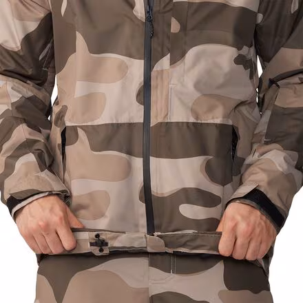 Firefall 2 Jacket - Men's