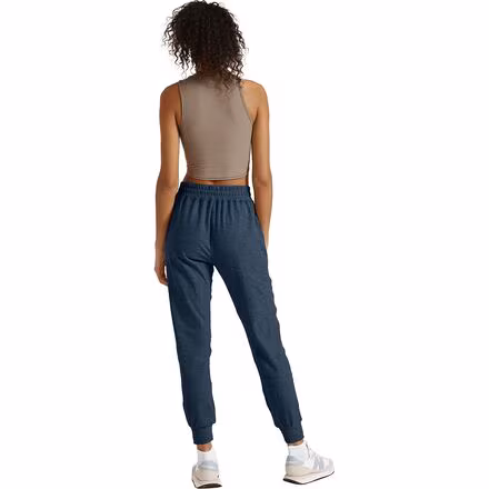 Spacedye Commuter Midi Jogger - Women's