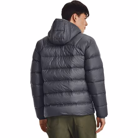 Storm Armour Down 2.0 Jacket - Men's