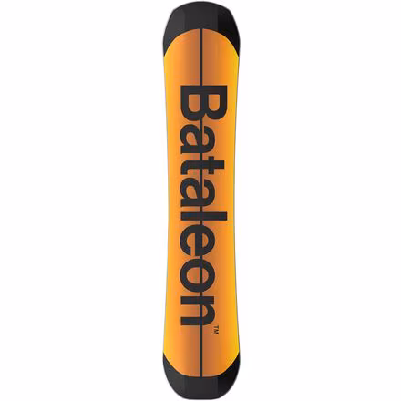 Fun.Kink Snowboard - 2024