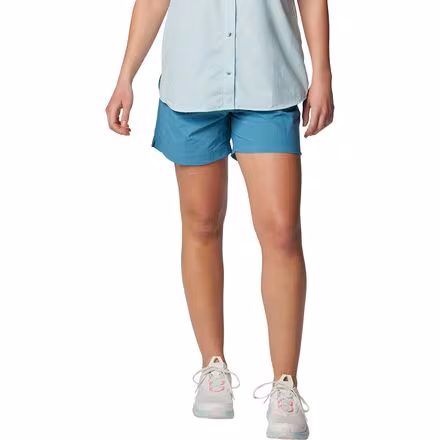 Backcast Water Short - Women's
