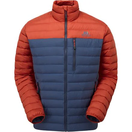 Earthrise Down Jacket - Men's