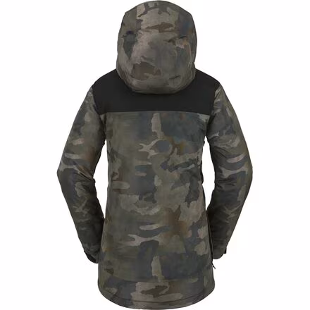 Ell Insulated GORE-TEX Jacket - Women's