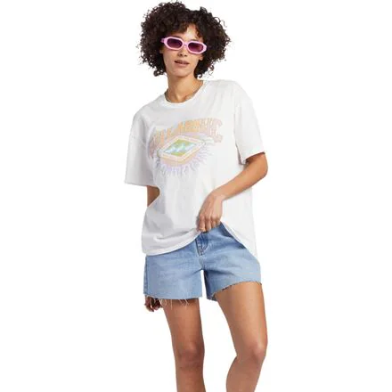 Around The Sun Shirt - Women's