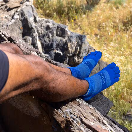 Trail Midweight Mini-Crew Xtralife