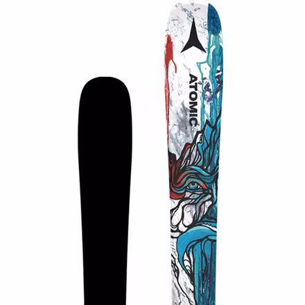 Bent Jr 140-150 Ski - Kids'