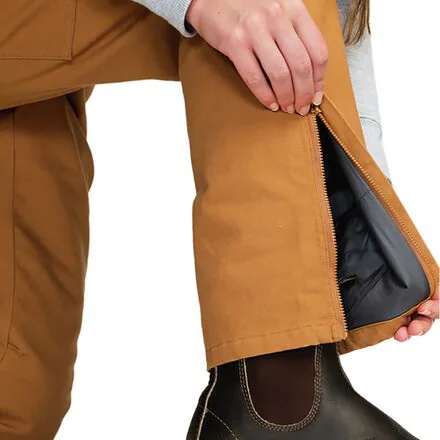 Jackson Ridge Bib - Women's