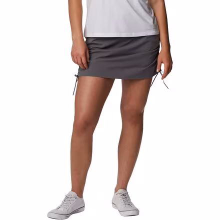 Anytime Casual Skort - Women's