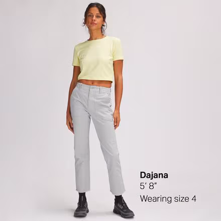 Ripstop Ranger Pant - Women's