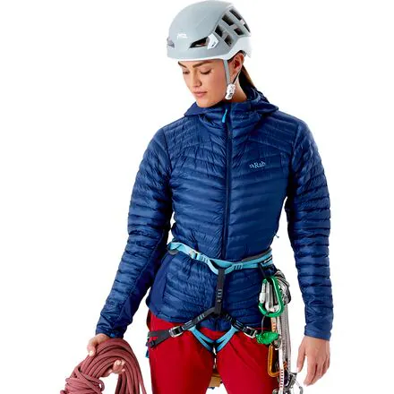 Cirrus Flex 2.0 Hooded Jacket - Women's