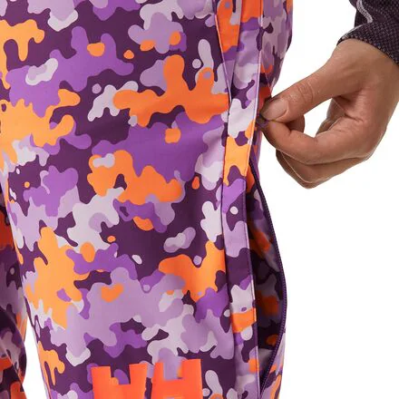 Powderqueen Bib Pant - Women's