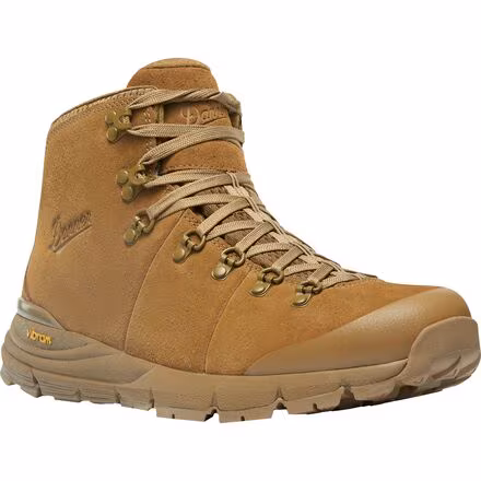Mountain 600 Full-Grain Leather Hiking Boot - Men's