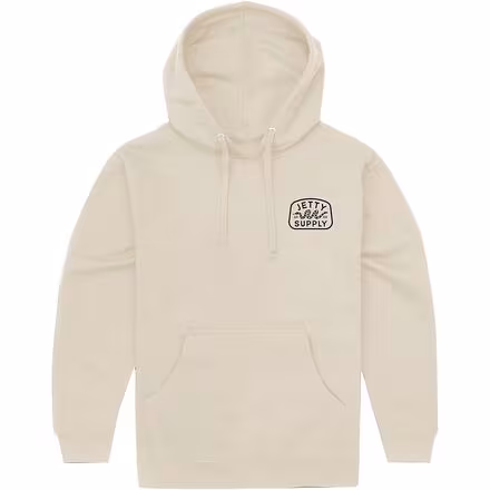 Seasnake Pullover Hoodie - Men's