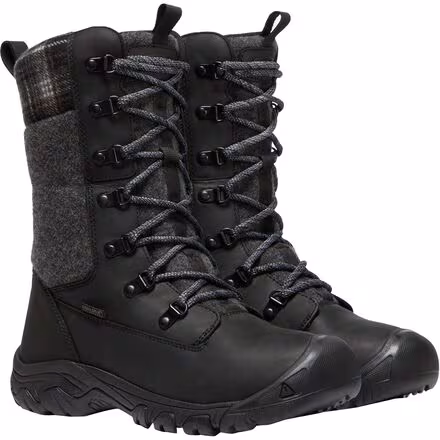 Greta Tall WP Boot - Women's