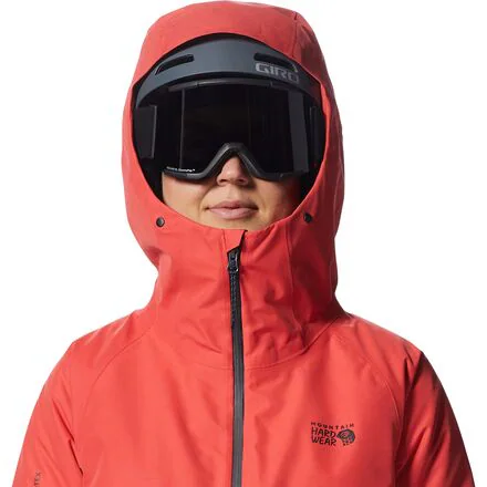Cloud Bank GORE-TEX LT Insulated Jacket - Women's